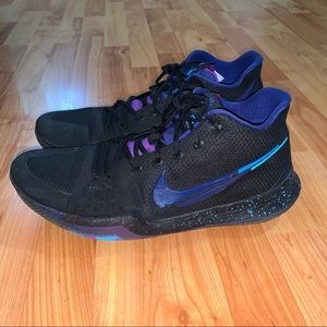 Nike Kyrie 3 “Flip The Switch” (Limited Edition)